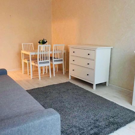 Apartaments Baltyk Gdynia Dış mekan fotoğraf