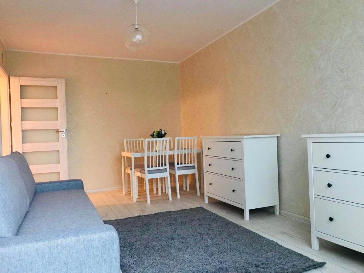 Apartaments Baltyk Gdynia Dış mekan fotoğraf