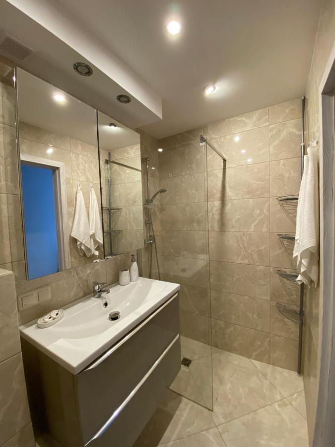 Apartaments Baltyk Gdynia Dış mekan fotoğraf